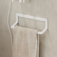 TOALLERO LAVABO 45cm QUICK SONIA